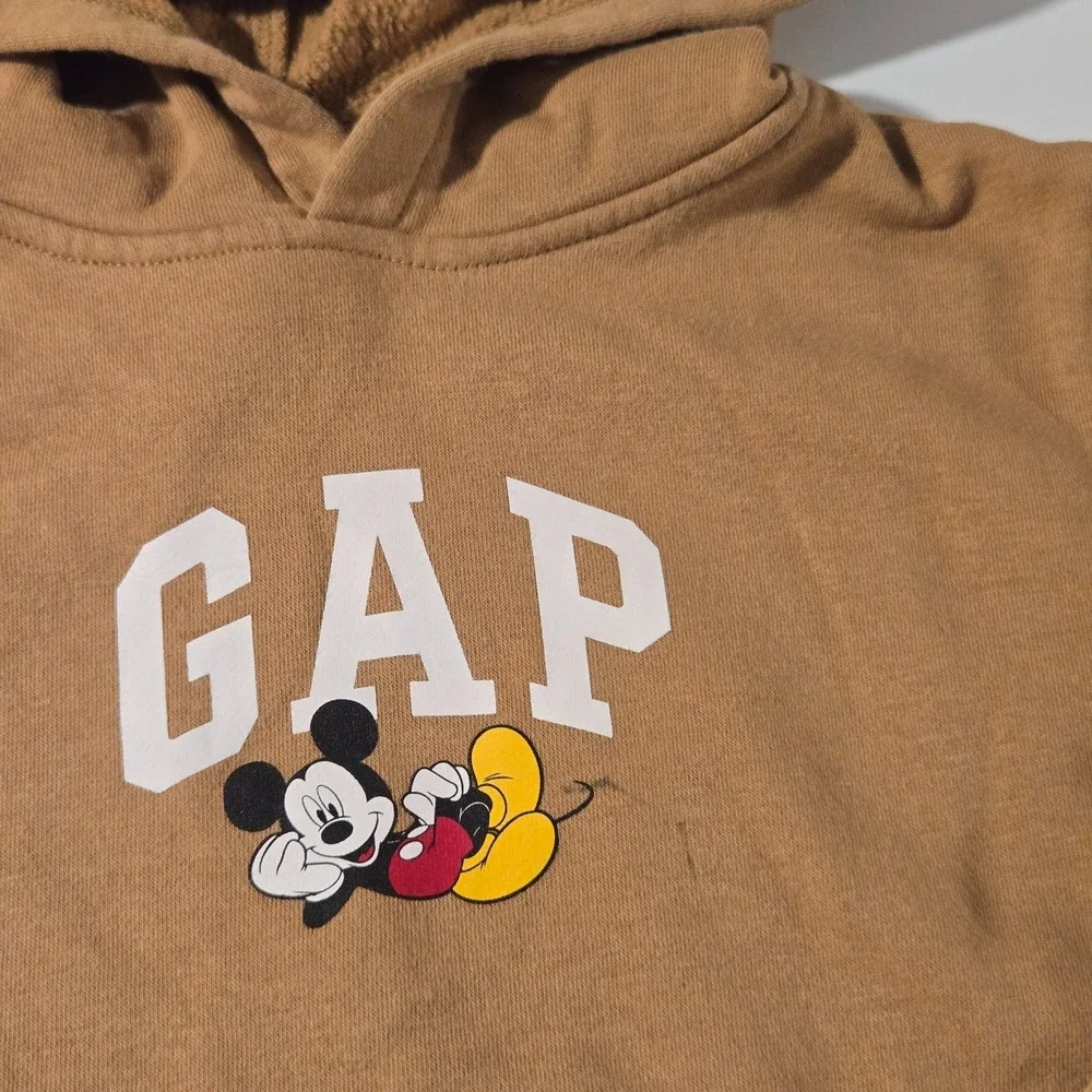 GAP items all